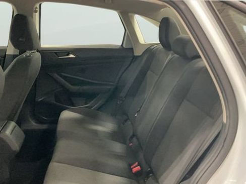Used 2019 Volkswagen Jetta S w/ Driver Assistance Package FWD image 12