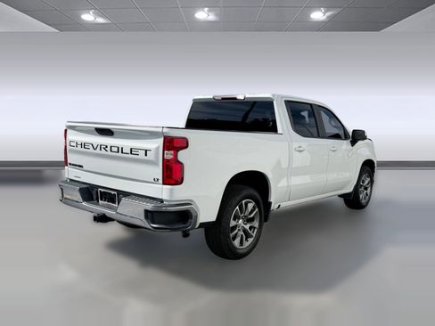 Used 2019 Chevrolet Silverado 1500 LT w/ All-Star Edition image 9