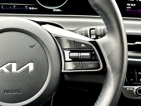 Used 2024 Kia Seltos EX image 22