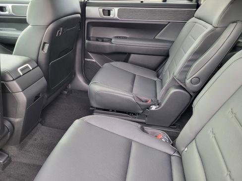 New 2026 Hyundai Santa Fe Limited AWD/4WD image 21