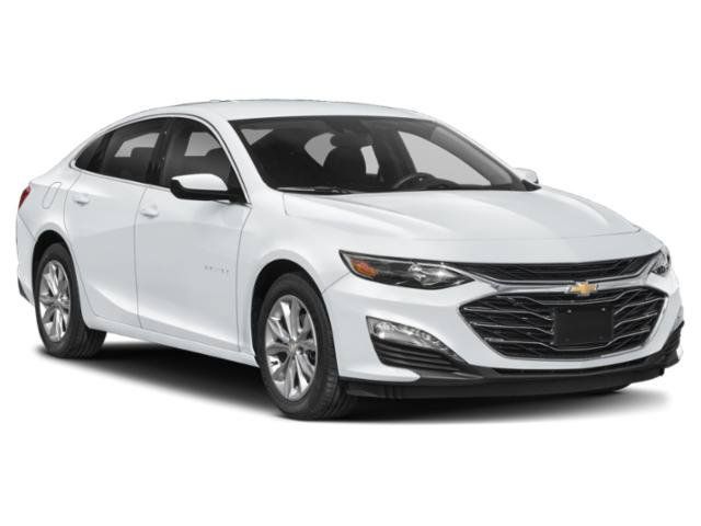 Certified 2024 Chevrolet Malibu LT FWD image 9