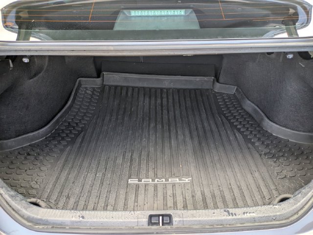 Used 2024 Toyota Camry SE w/ Convenience Package FWD image 28