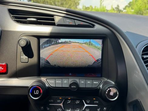 Used 2017 Chevrolet Corvette Z06 image 3