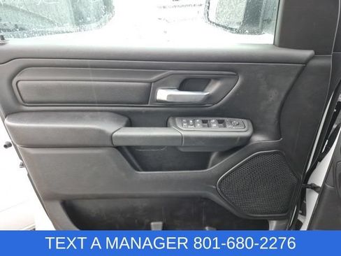 New 2026 RAM 1500 Tradesman AWD/4WD image 15