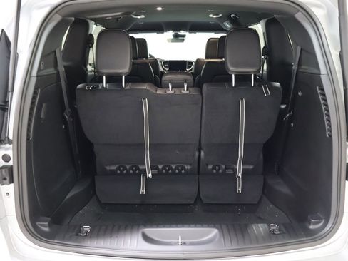 New 2026 Chrysler Voyager LX image 13