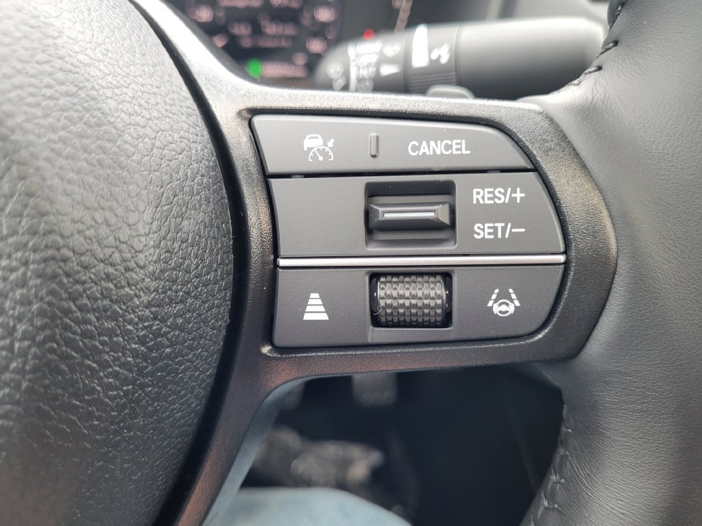 New 2026 Honda Accord Sport image 18