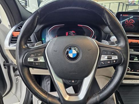 Used 2020 BMW X4 xDrive30i w/ Executive Package AWD/4WD image 31