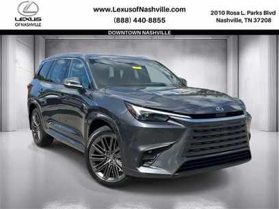 New 2026 Lexus TX 350 AWD w/ Technology Package