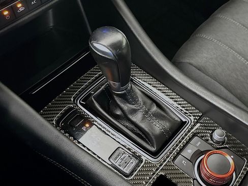 Used 2018 MAZDA MAZDA6 Sport FWD image 18