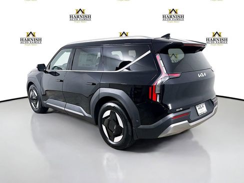 New 2026 Kia EV9 Wind AWD/4WD image 5