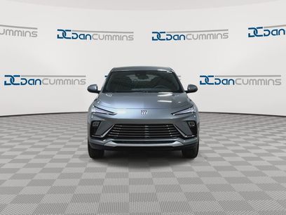 New 2026 Buick Envista Preferred w/ Convenience I Package