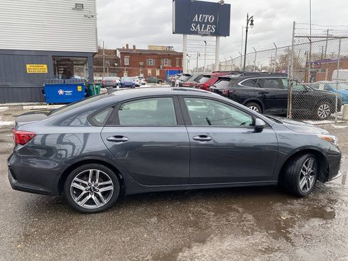 Used 2019 Kia Forte S FWD image 15
