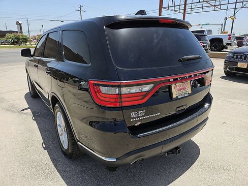 Used 2019 Dodge Durango AWD w/ Skid Plate Group image 5