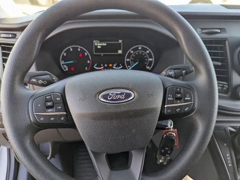 New 2024 Ford Transit 350 XL image 46