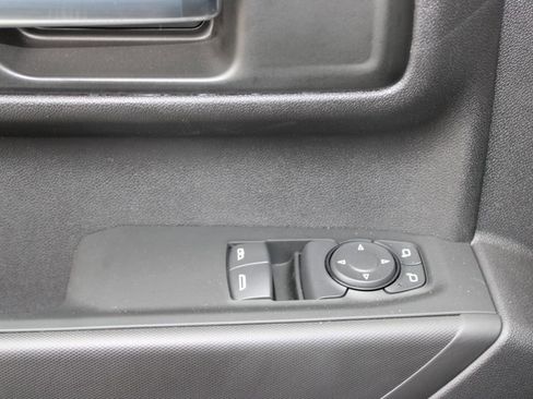 New 2025 Chevrolet Silverado 1500 W/T w/ Trailering Package image 34