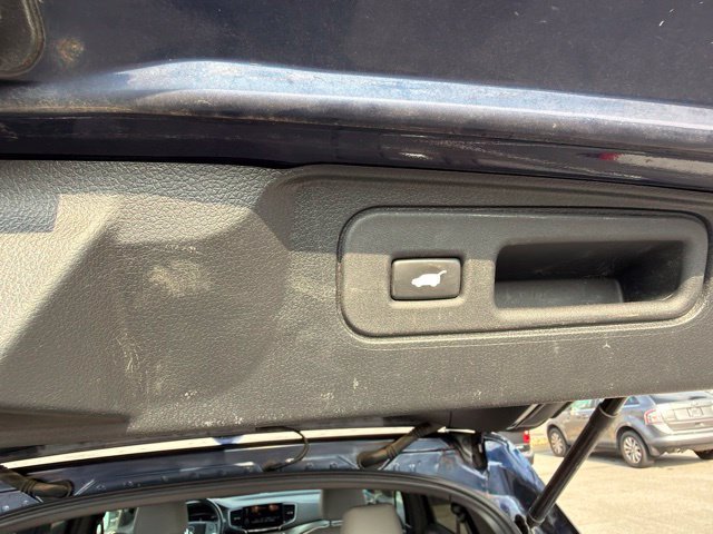Used 2022 Honda Passport EX-L image 11