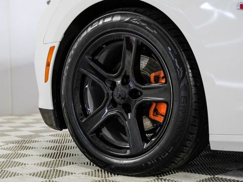 Used 2023 Chevrolet Camaro LT RWD image 47