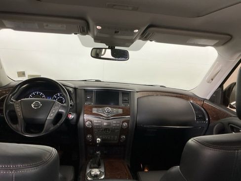 Used 2019 Nissan Armada SL image 26