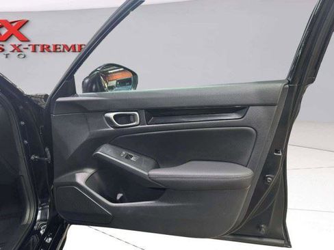 Used 2023 Honda Civic EX-L image 54