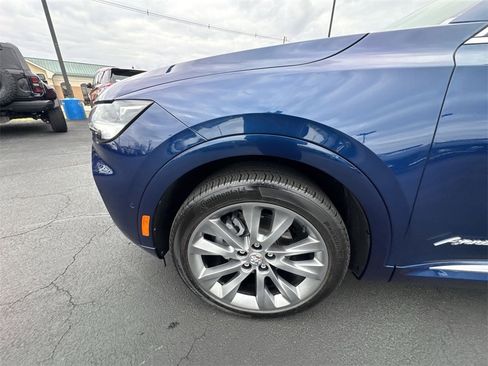 Used 2023 Buick Envision Avenir image 10