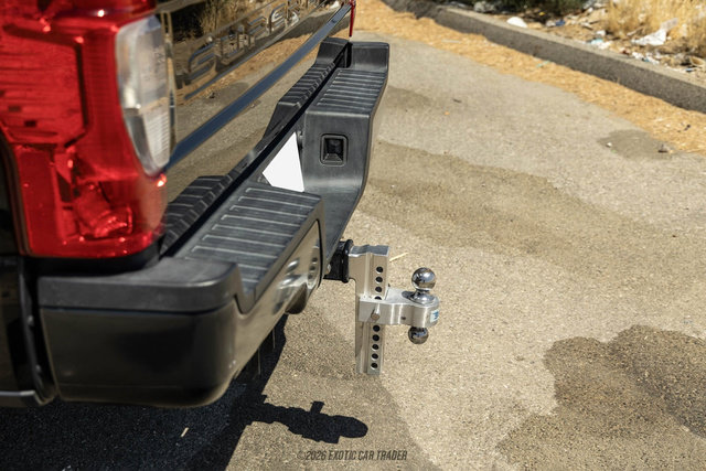 Used 2020 Ford F250 4x4 Crew Cab Super Duty image 91