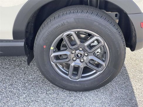 New 2025 Ford Bronco Sport Big Bend image 21