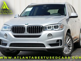 Used 2016 BMW X5 xDrive35i AWD/4WD video 1