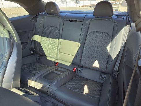 Certified 2023 Audi S5 Prestige w/ S Sport Package AWD/4WD image 44