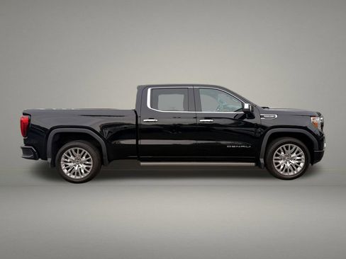 Used 2019 GMC Sierra 1500 Denali w/ Denali Ultimate Package AWD/4WD image 6