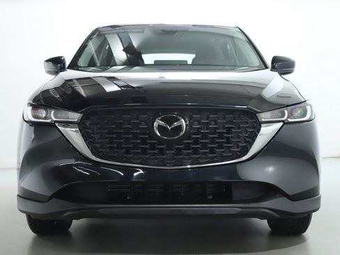 Certified 2023 MAZDA CX-5 AWD 2.5 S image 5