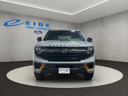 New 2026 Ford Expedition Tremor AWD/4WD image 6
