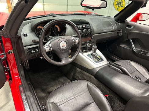Used 2008 Saturn Sky Red Line RWD image 22
