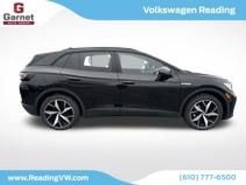 New 2025 Volkswagen ID.4 Pro S image 6