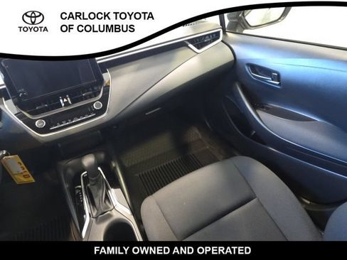 Used 2026 Toyota Corolla LE FWD image 18