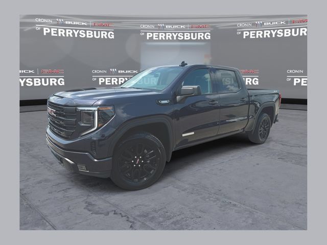 Used 2026 GMC Sierra 1500 Elevation AWD/4WD image 1