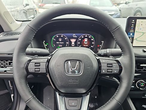 New 2026 Honda Accord Touring image 9