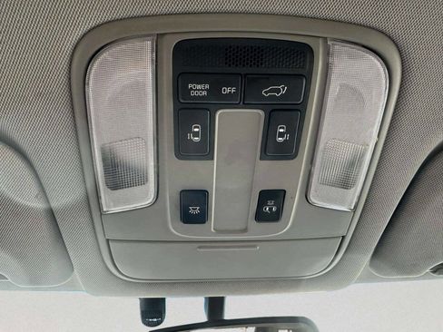 Used 2015 Kia Sedona EX image 41