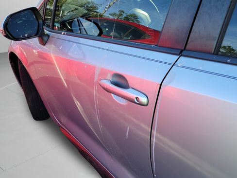 Used 2020 Toyota Corolla XSE FWD image 28