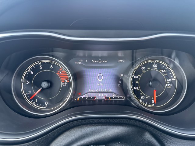 Used 2022 Jeep Cherokee Limited AWD/4WD image 7