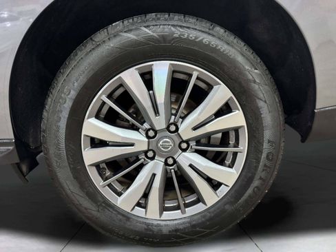 Used 2019 Nissan Pathfinder SV AWD/4WD image 67