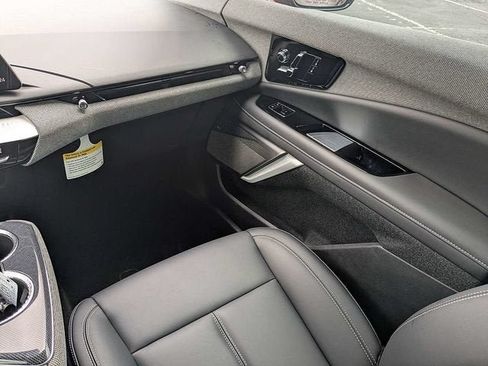 New 2026 Cadillac Optiq Sport 1 w/ LPO, Floor Liner Package RWD image 18