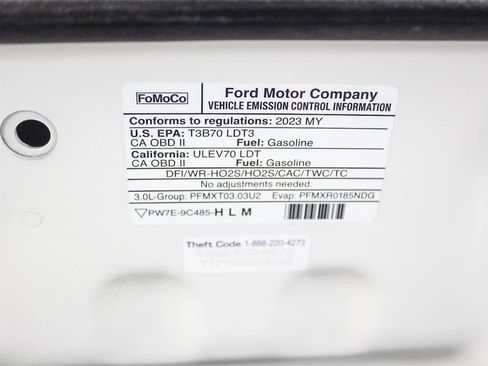 Used 2023 Lincoln Aviator Reserve w/ Equipment Group 201A image 22