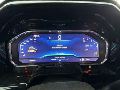 Used 2024 Chevrolet Silverado 2500 LTZ w/ LTZ Convenience Package image 12