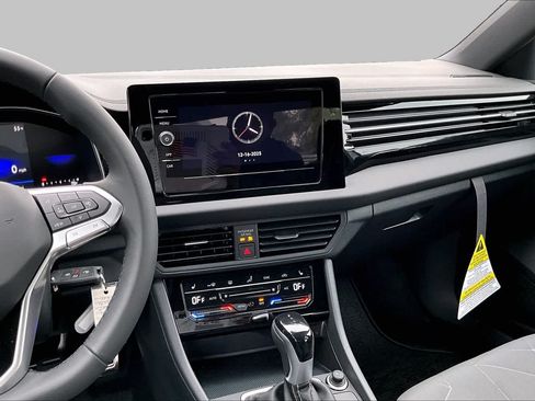 New 2026 Volkswagen Jetta Sport FWD image 6