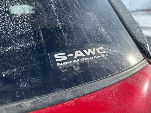 Used 2025 Mitsubishi Outlander ES image 3