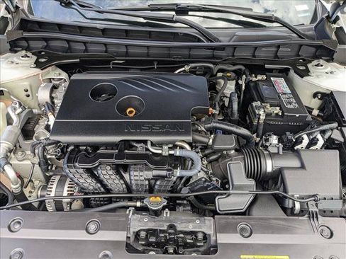 Used 2019 Nissan Altima 2.5 SR w/ SR Premium Package FWD image 22