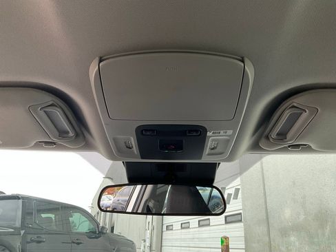 Used 2025 Toyota Camry LE image 15