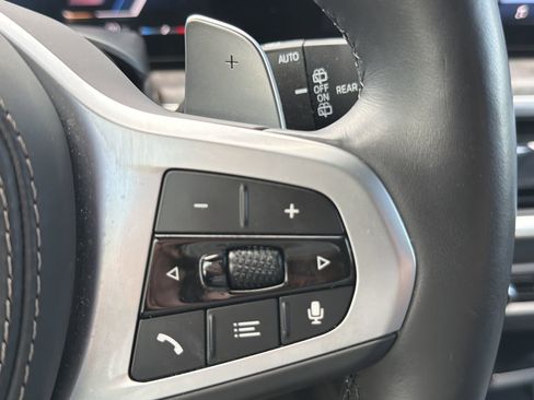 Certified 2025 BMW X7 xDrive40i image 31