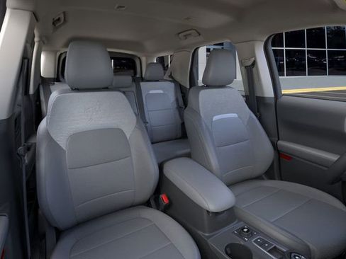 New 2025 Ford Bronco Sport Badlands w/ Badlands Tech Package image 10