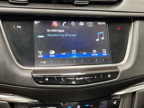 Used 2018 Cadillac XT5 Luxury AWD/4WD image 18